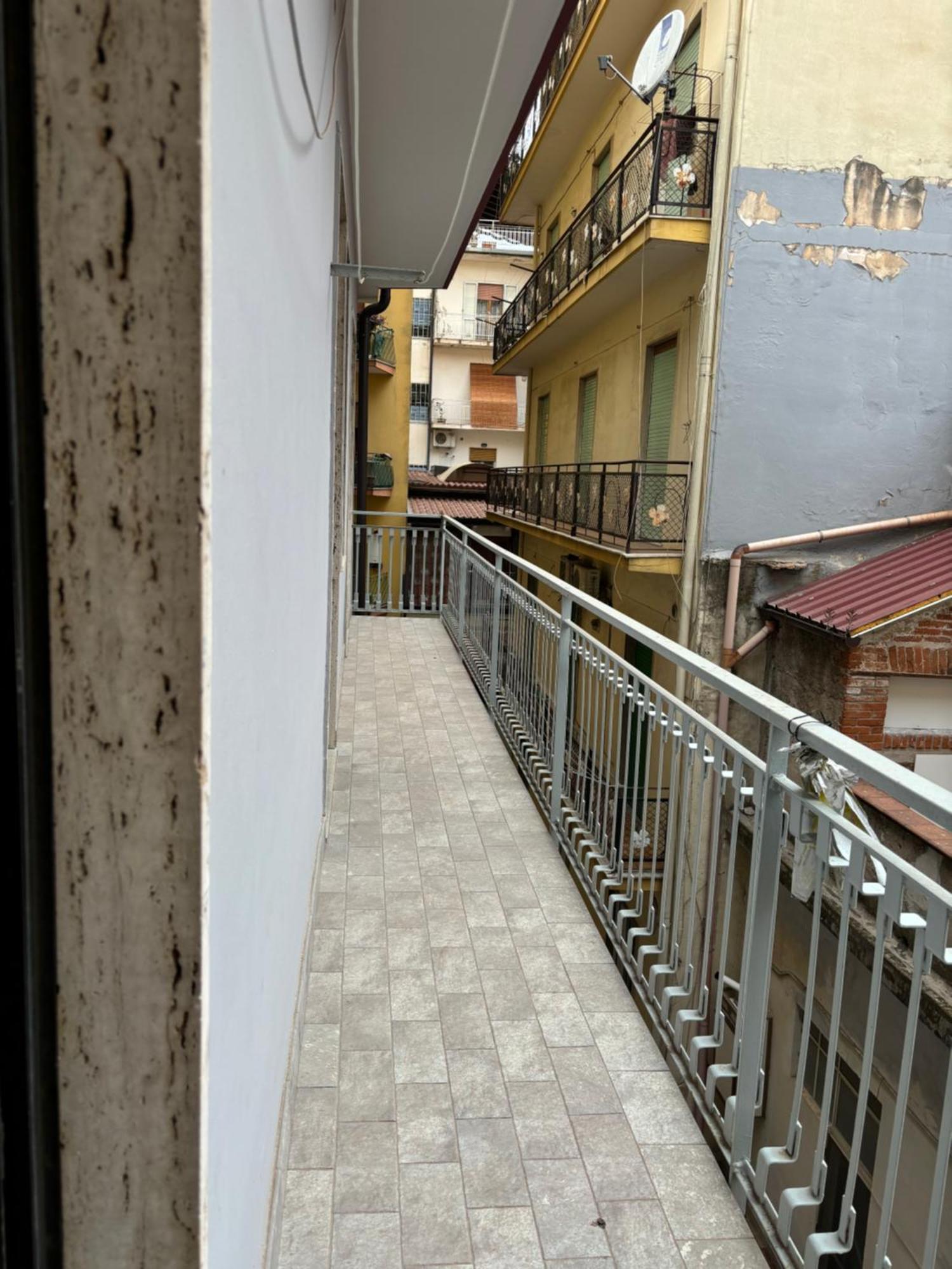 B&B Da Nonno Mario Battipaglia Bagian luar foto