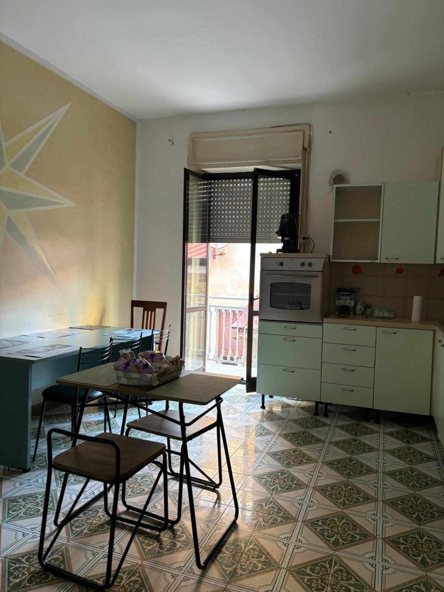 B&B Da Nonno Mario Battipaglia Bagian luar foto